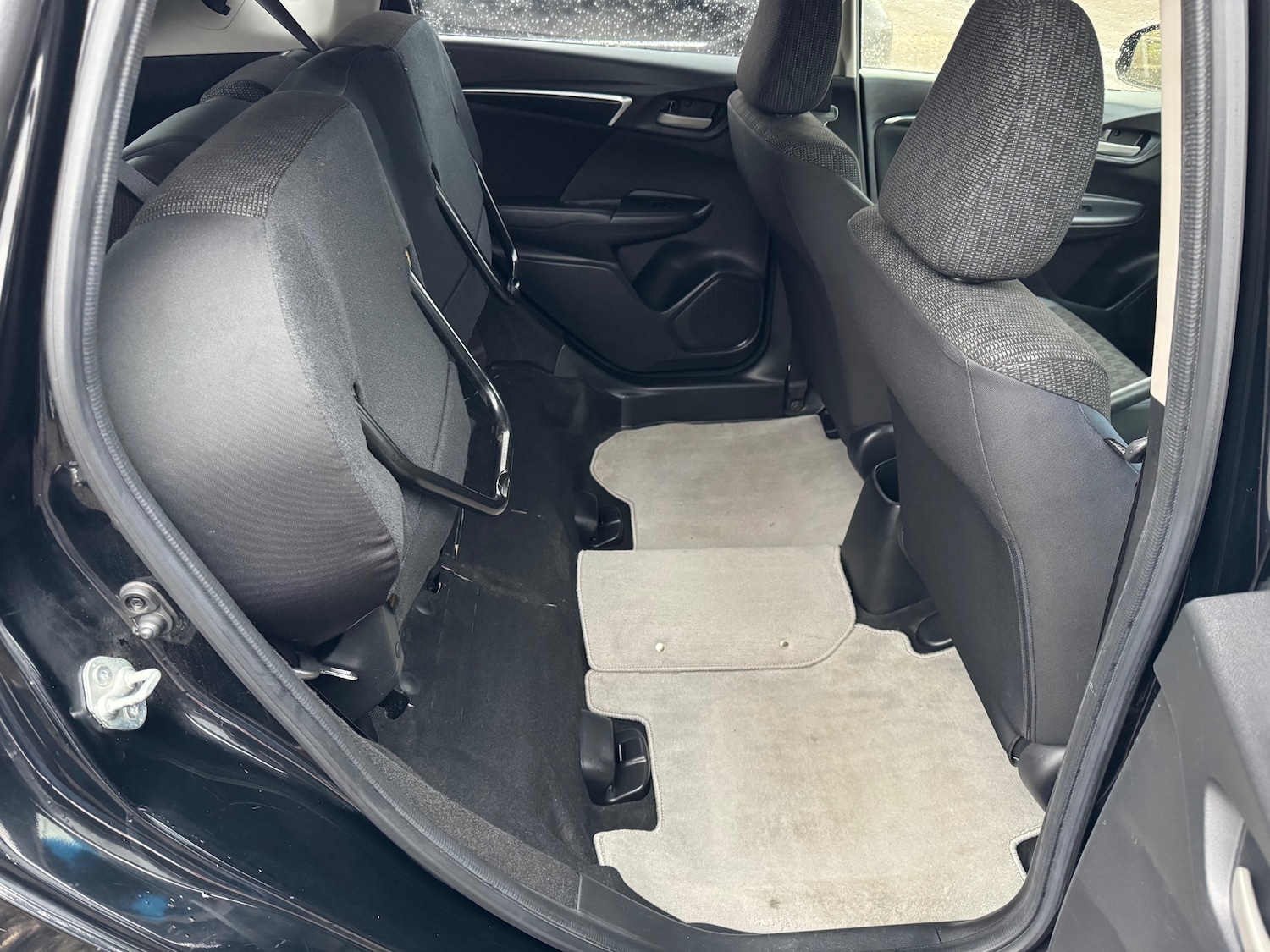 Used Honda Jazz 2025 for sale - 77329593: Photo 22