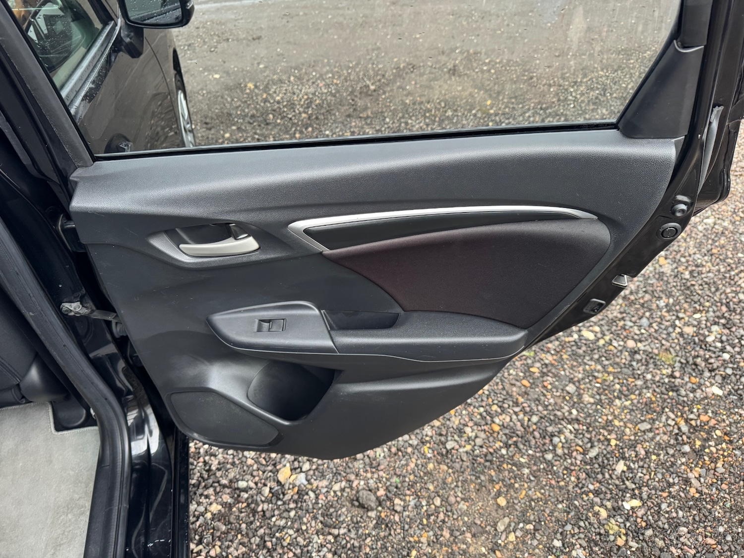 Used Honda Jazz 2025 for sale - 77329593: Photo 23