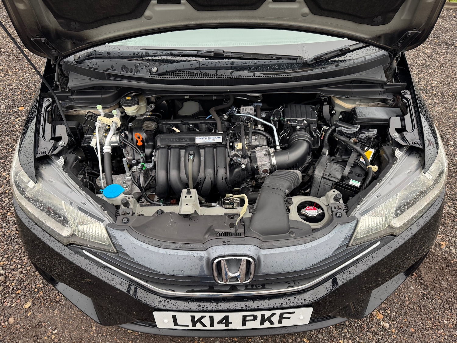 Used Honda Jazz 2025 for sale - 77329593: Photo 24