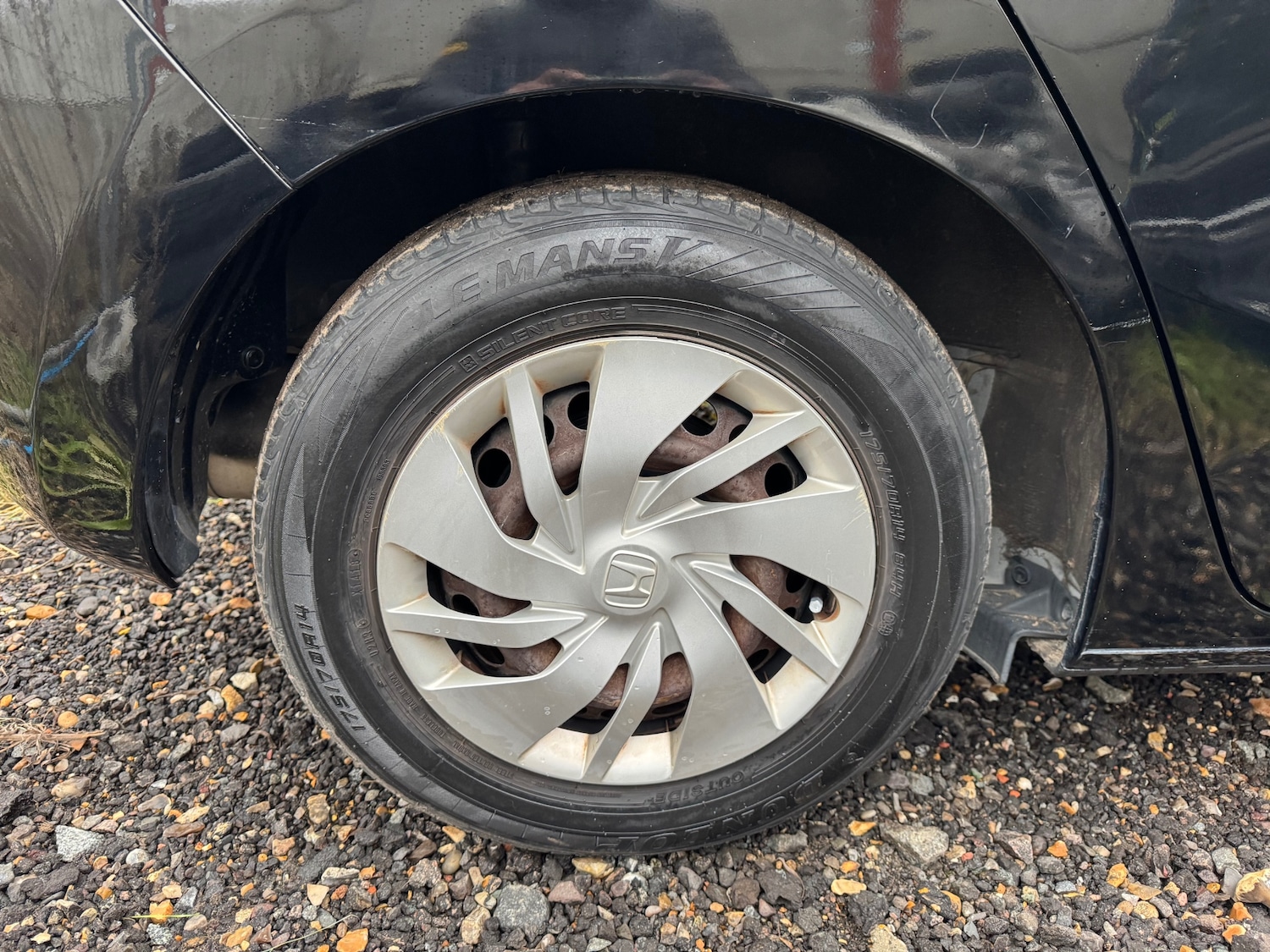 Used Honda Jazz 2025 for sale - 77329593: Photo 25