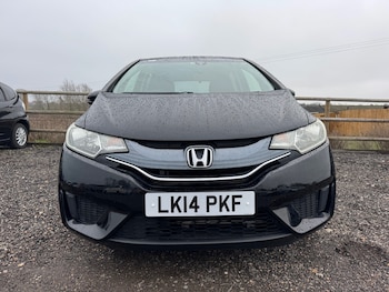 Used Honda Jazz 2014 for sale - 77329593: Photo