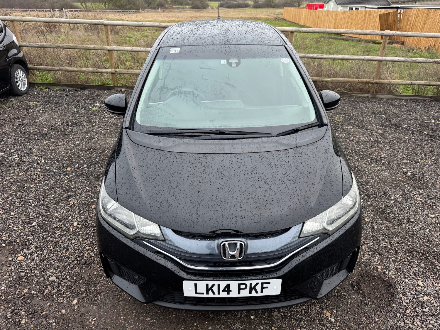 Used Honda Jazz 2025 for sale - 77329593: Photo 3