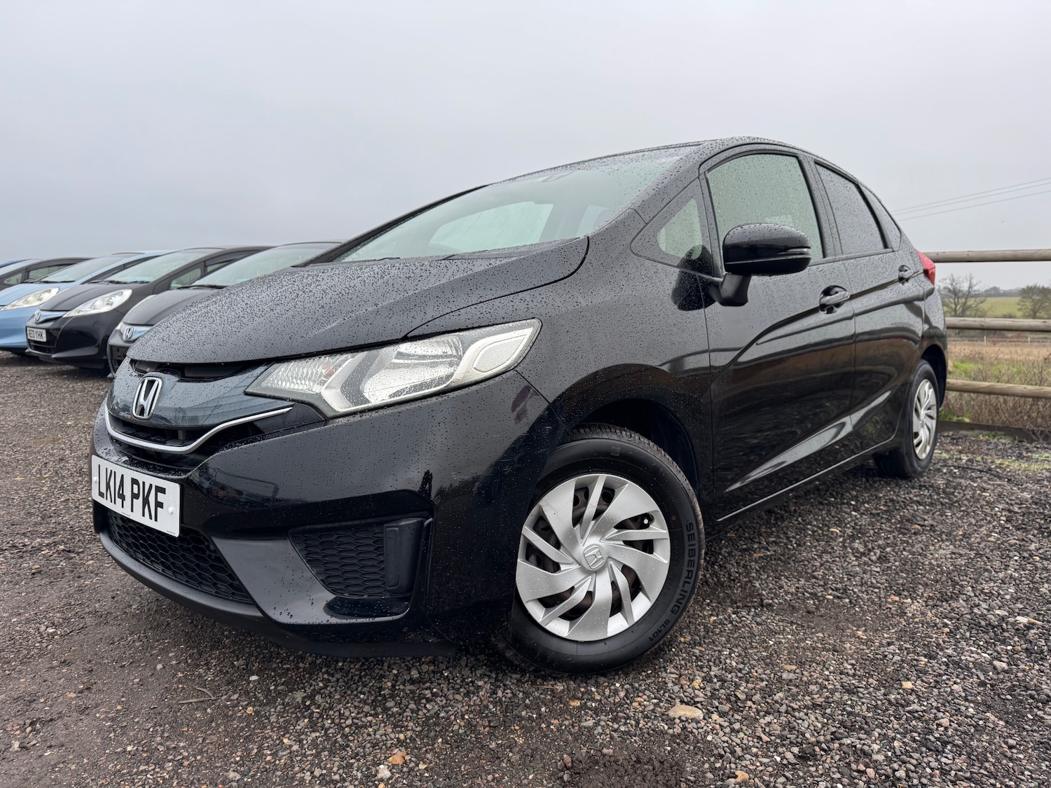 Used Honda Jazz 2025 for sale - 77329593: Photo 4