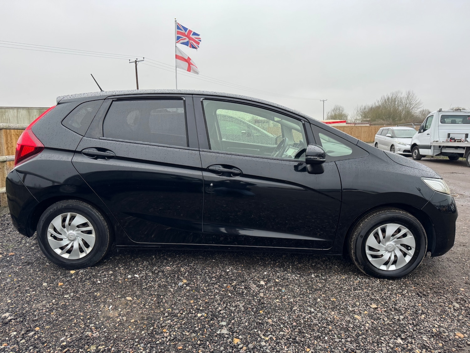 Used Honda Jazz 2025 for sale - 77329593: Photo 5