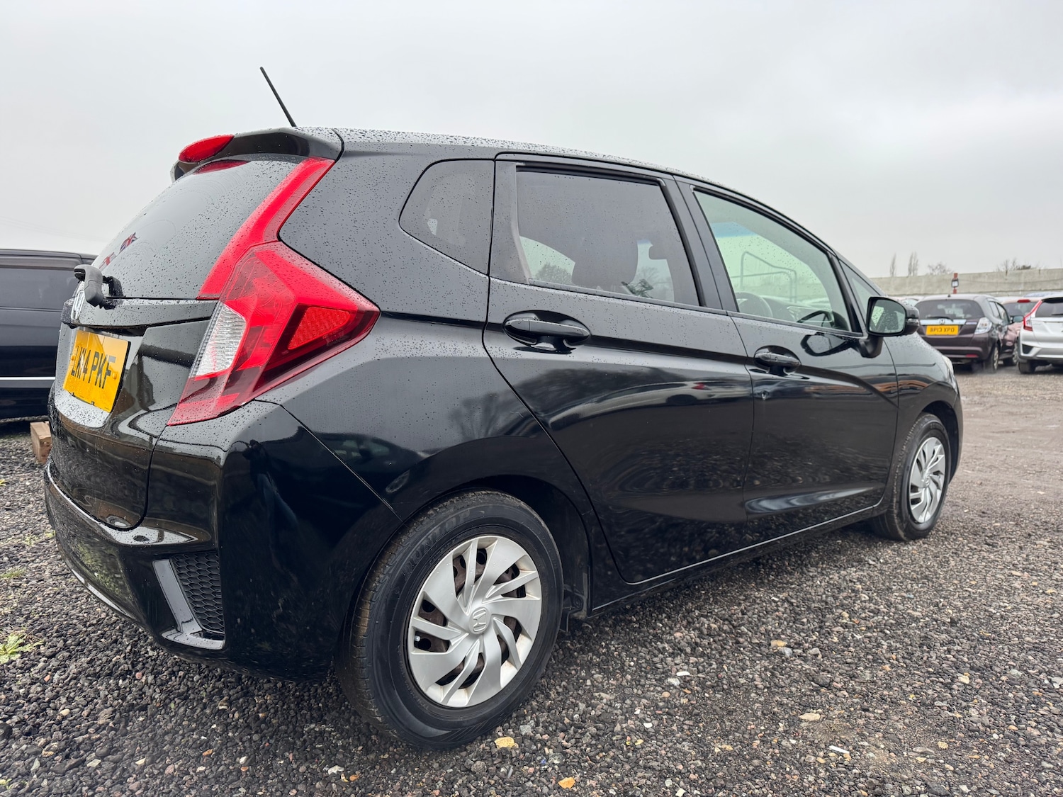 Used Honda Jazz 2025 for sale - 77329593: Photo 7