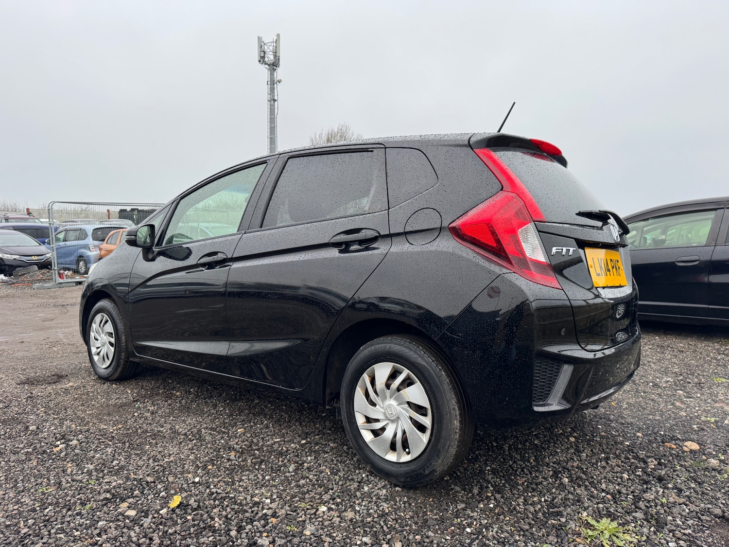 Used Honda Jazz 2025 for sale - 77329593: Photo 8