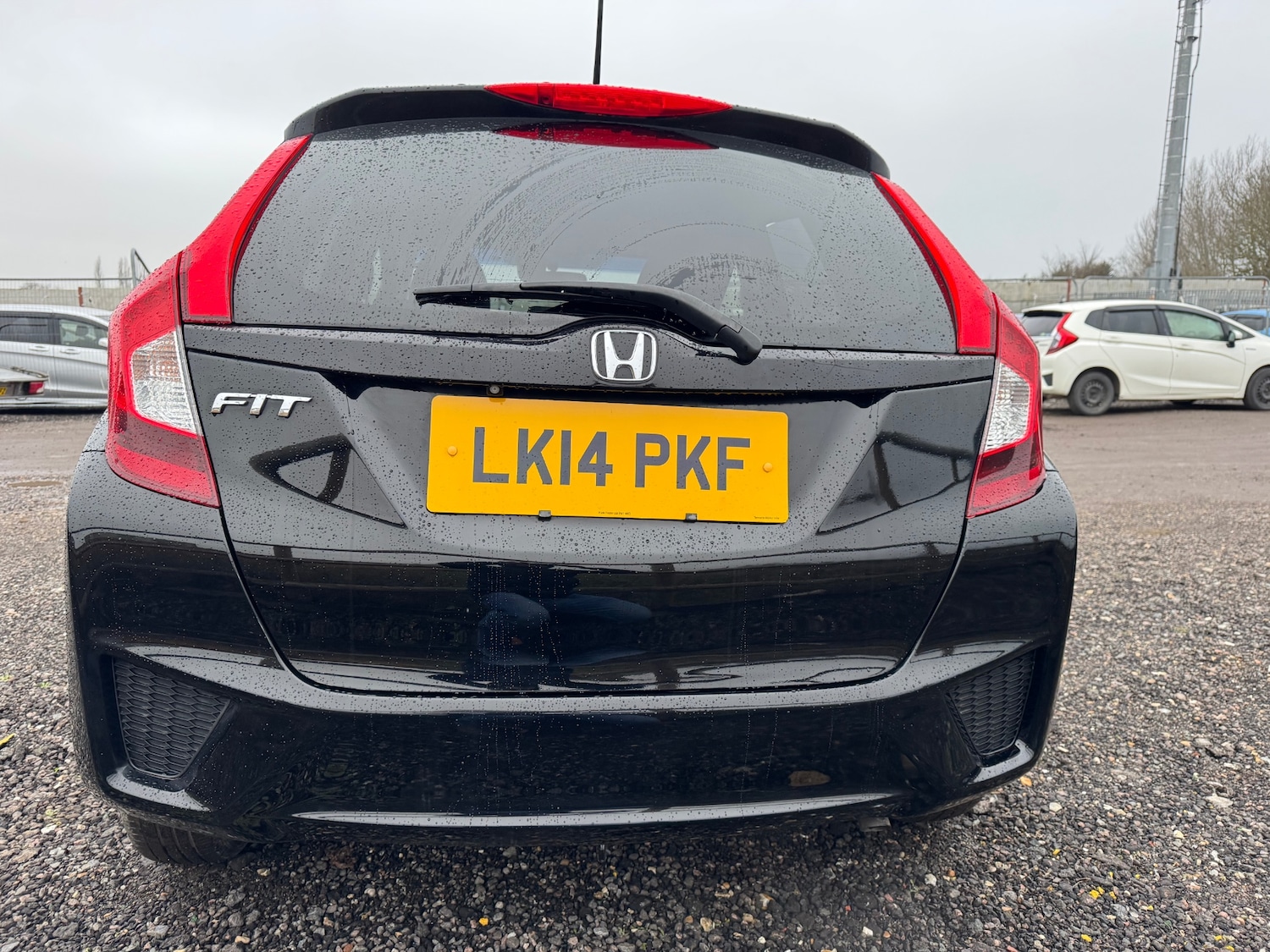 Used Honda Jazz 2025 for sale - 77329593: Photo 9