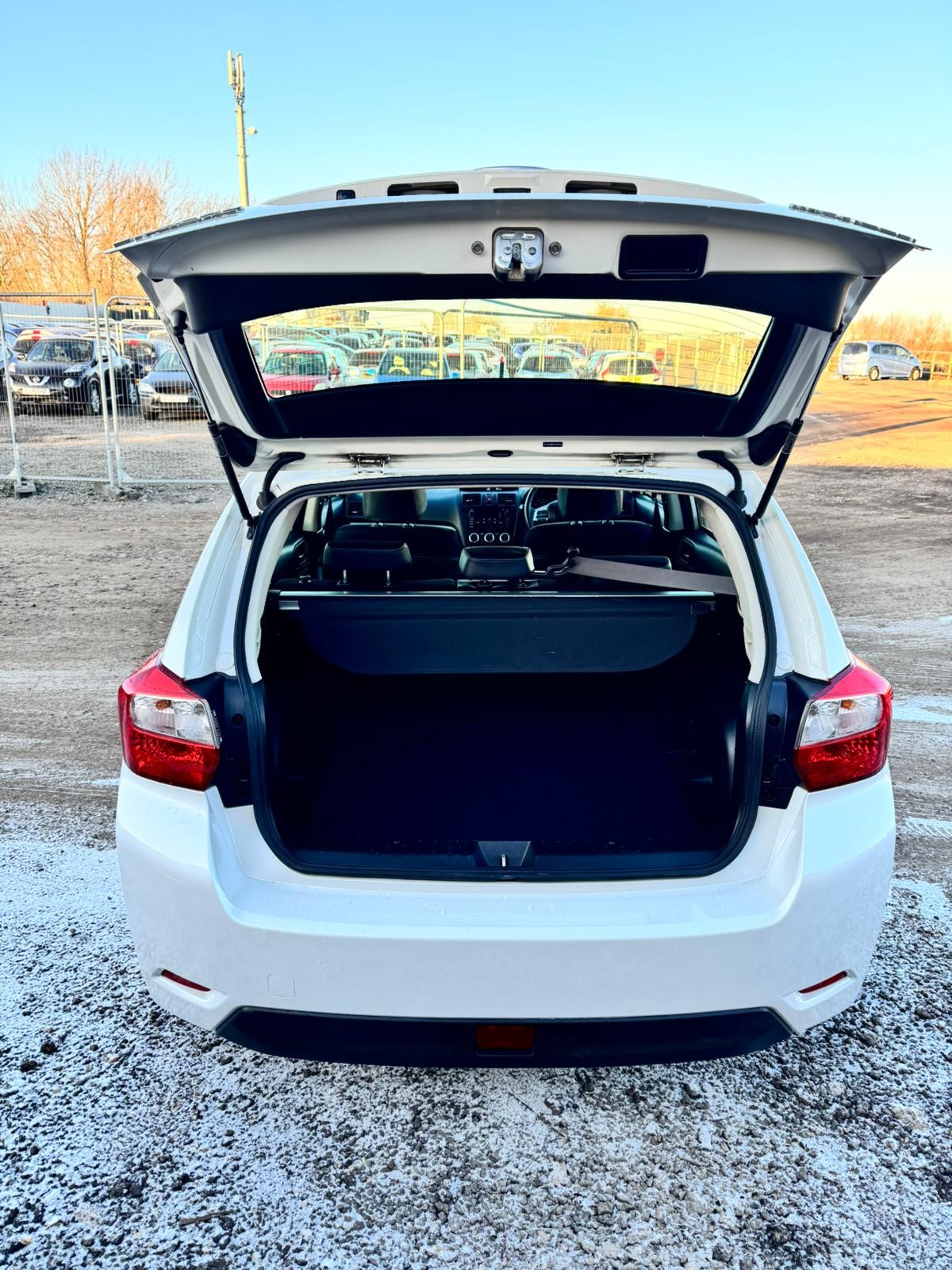 Used Subaru Impreza 2014 for sale - 78067211: Photo 10