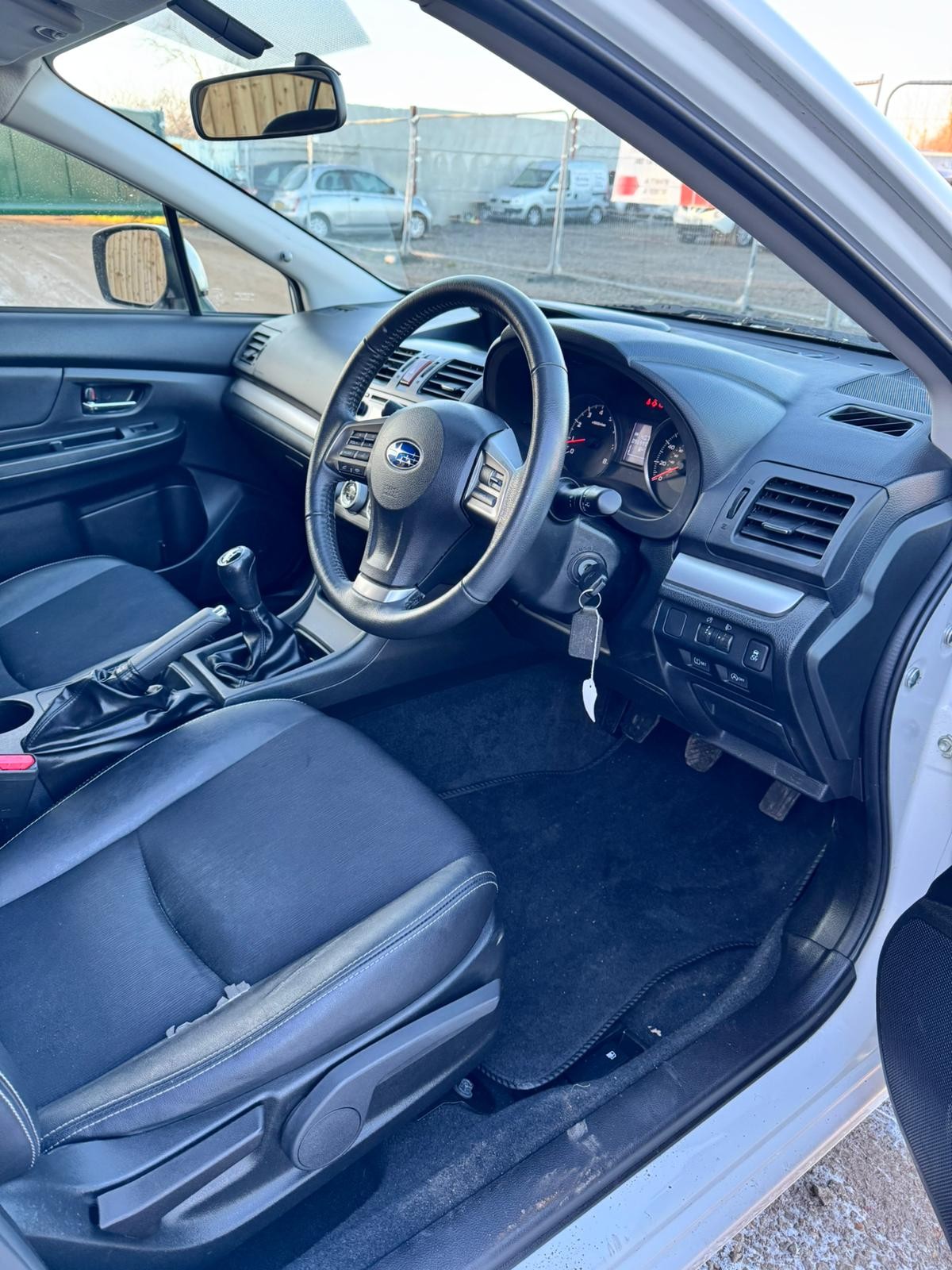 Used Subaru Impreza 2014 for sale - 78067211: Photo 12