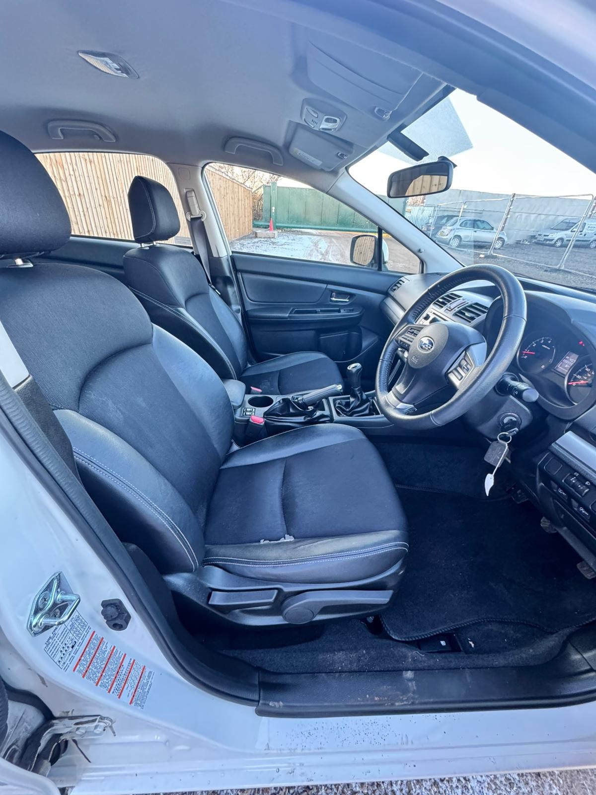 Used Subaru Impreza 2014 for sale - 78067211: Photo 13