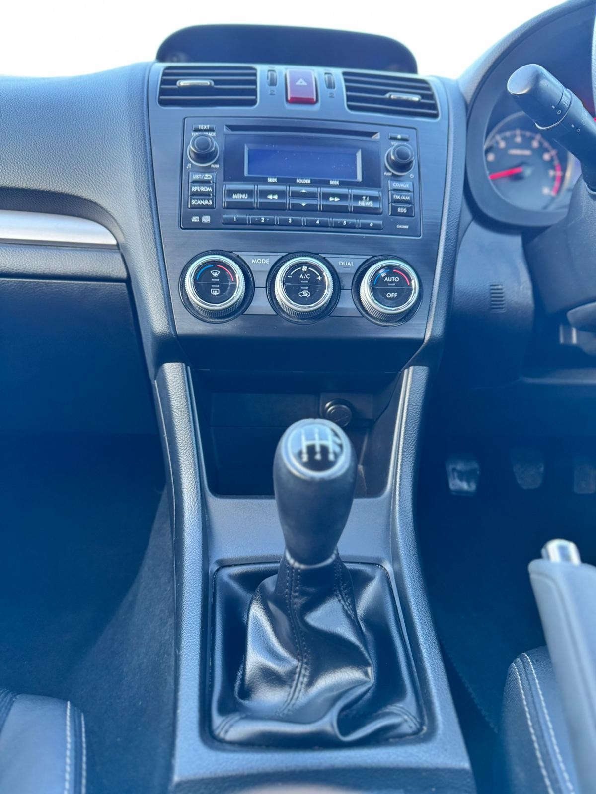 Used Subaru Impreza 2014 for sale - 78067211: Photo 19