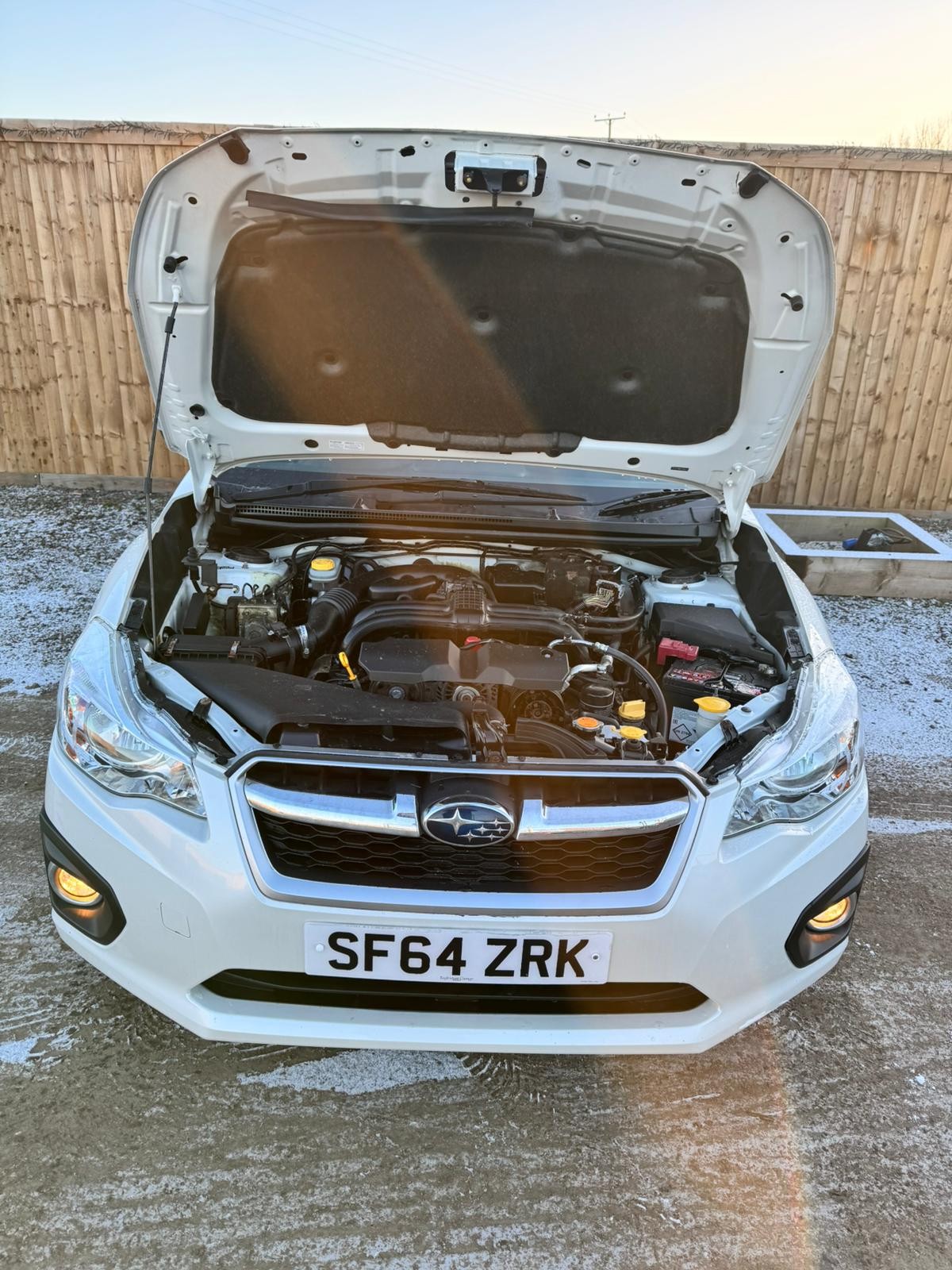 Used Subaru Impreza 2014 for sale - 78067211: Photo 22