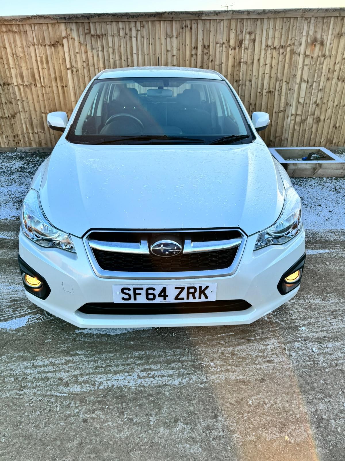 Used Subaru Impreza 2014 for sale - 78067211: Photo 4