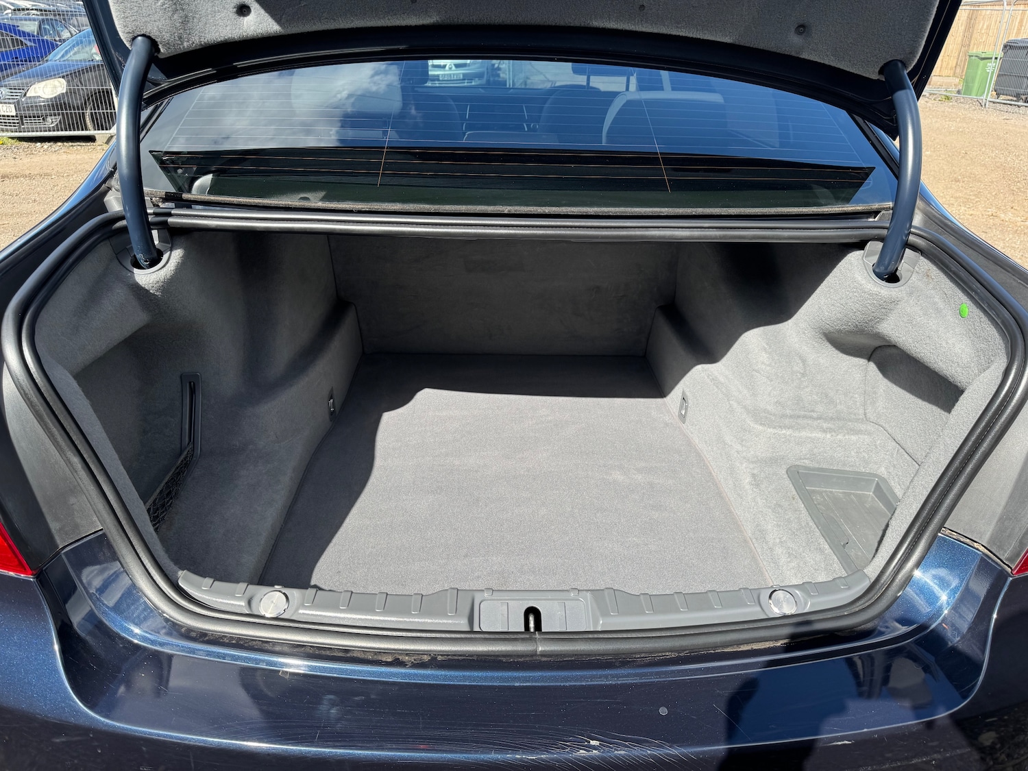 Used BMW 7 Series 2015 for sale - 78141938: Photo 10