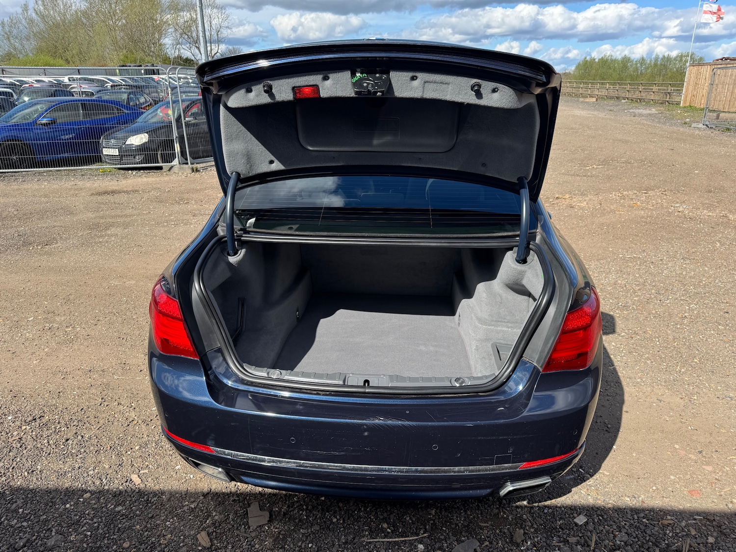 Used BMW 7 Series 2015 for sale - 78141938: Photo 11