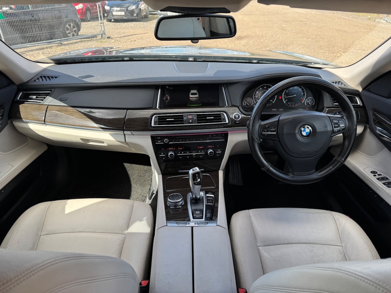 Used BMW 7 Series 2015 for sale - 78141938: Photo 12