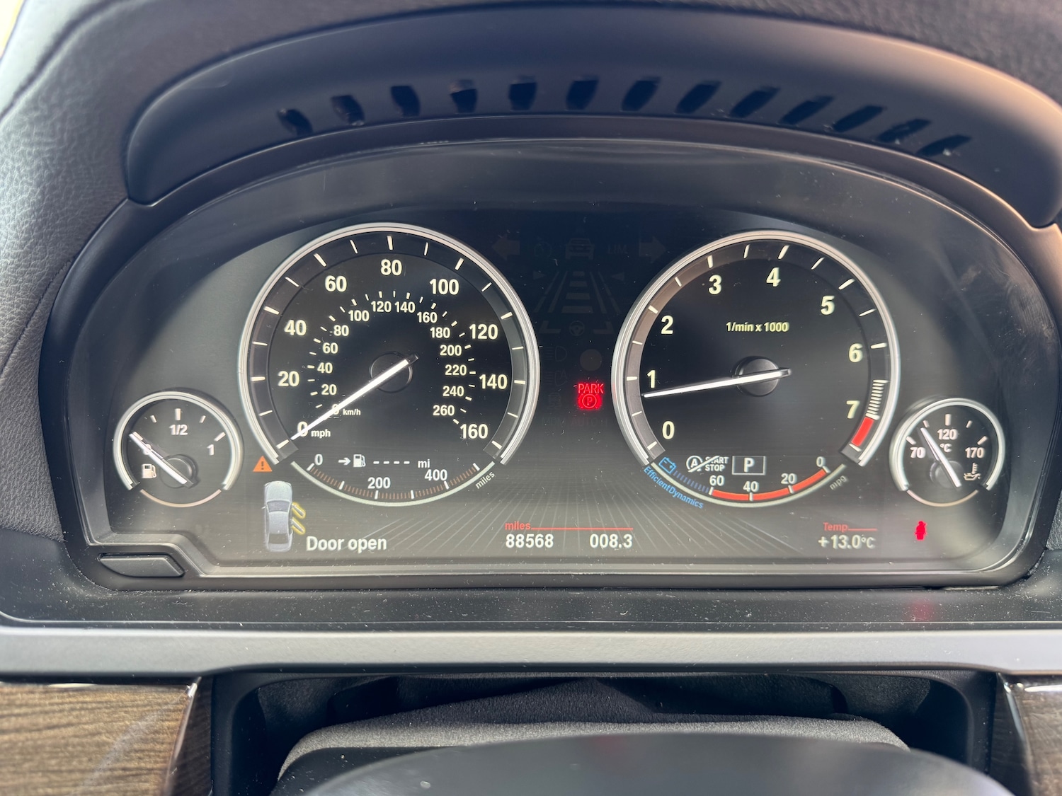 Used BMW 7 Series 2015 for sale - 78141938: Photo 16