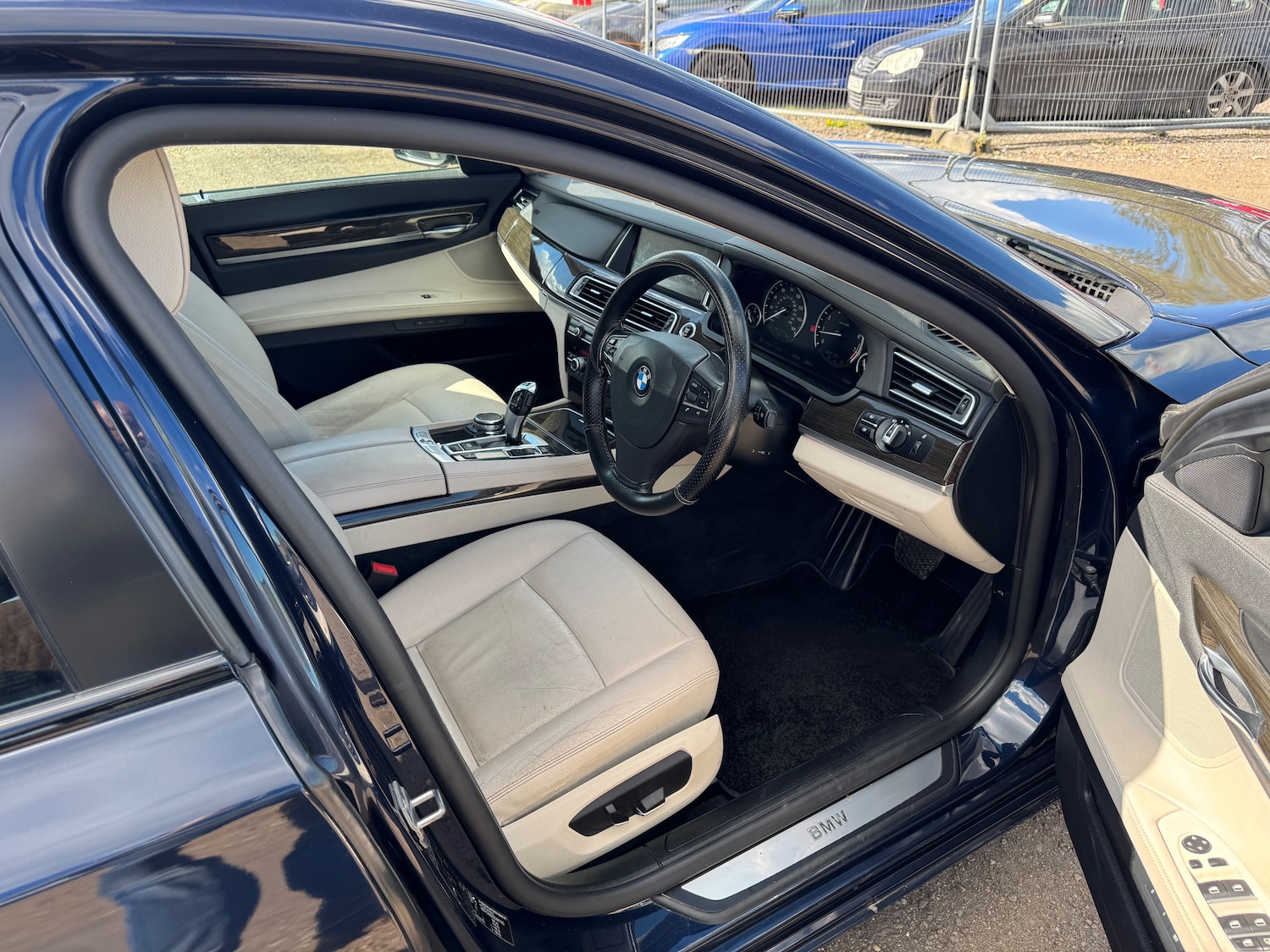 Used BMW 7 Series 2015 for sale - 78141938: Photo 17