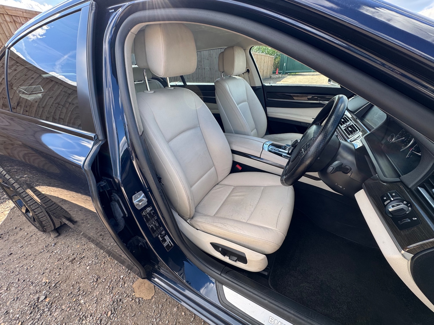 Used BMW 7 Series 2015 for sale - 78141938: Photo 18