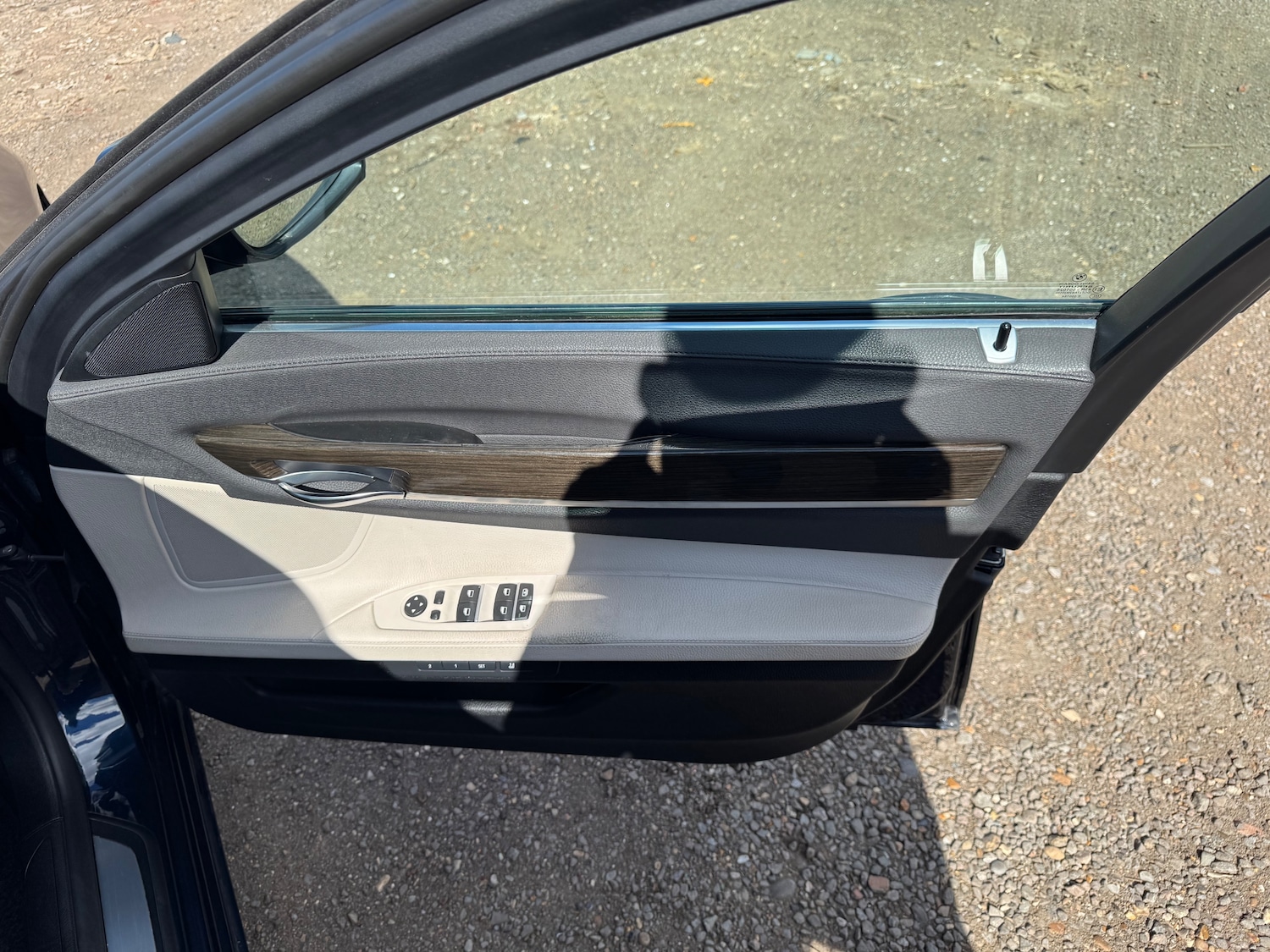 Used BMW 7 Series 2015 for sale - 78141938: Photo 19