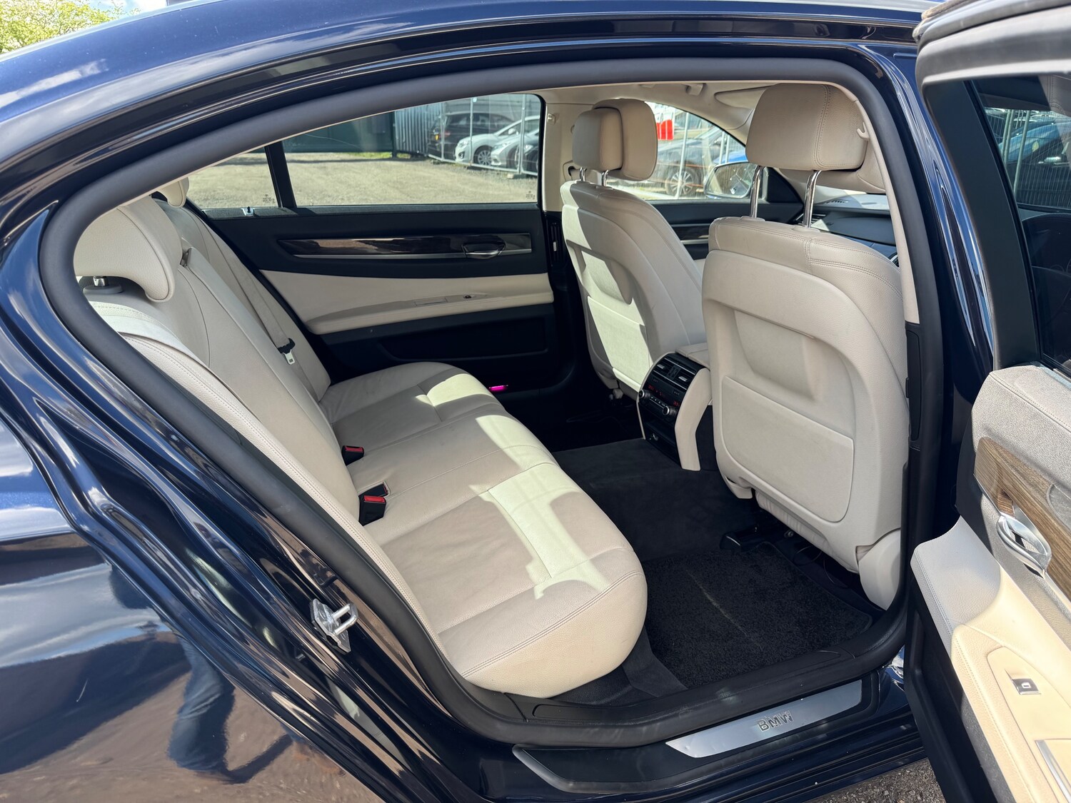 Used BMW 7 Series 2015 for sale - 78141938: Photo 20