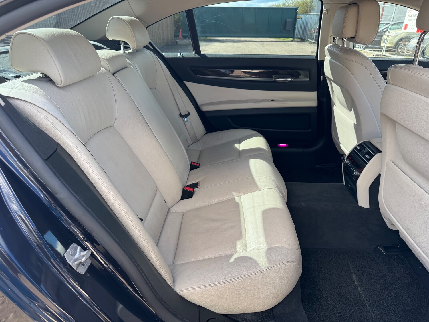 Used BMW 7 Series 2015 for sale - 78141938: Photo 21