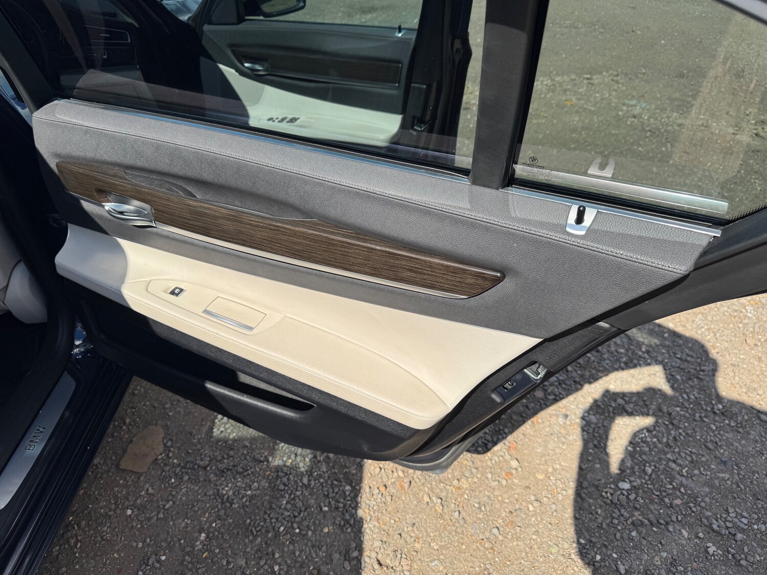 Used BMW 7 Series 2015 for sale - 78141938: Photo 22