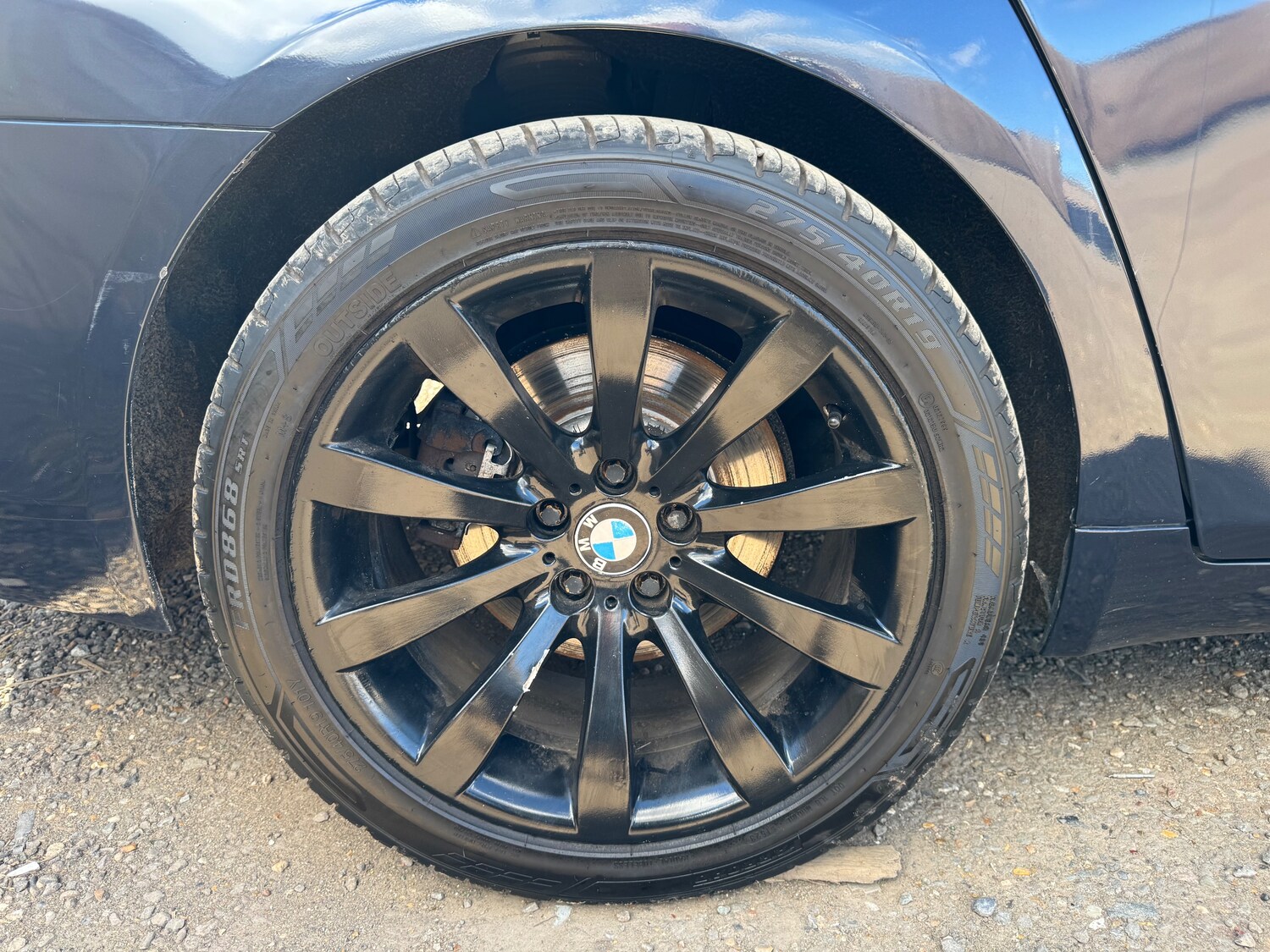 Used BMW 7 Series 2015 for sale - 78141938: Photo 23