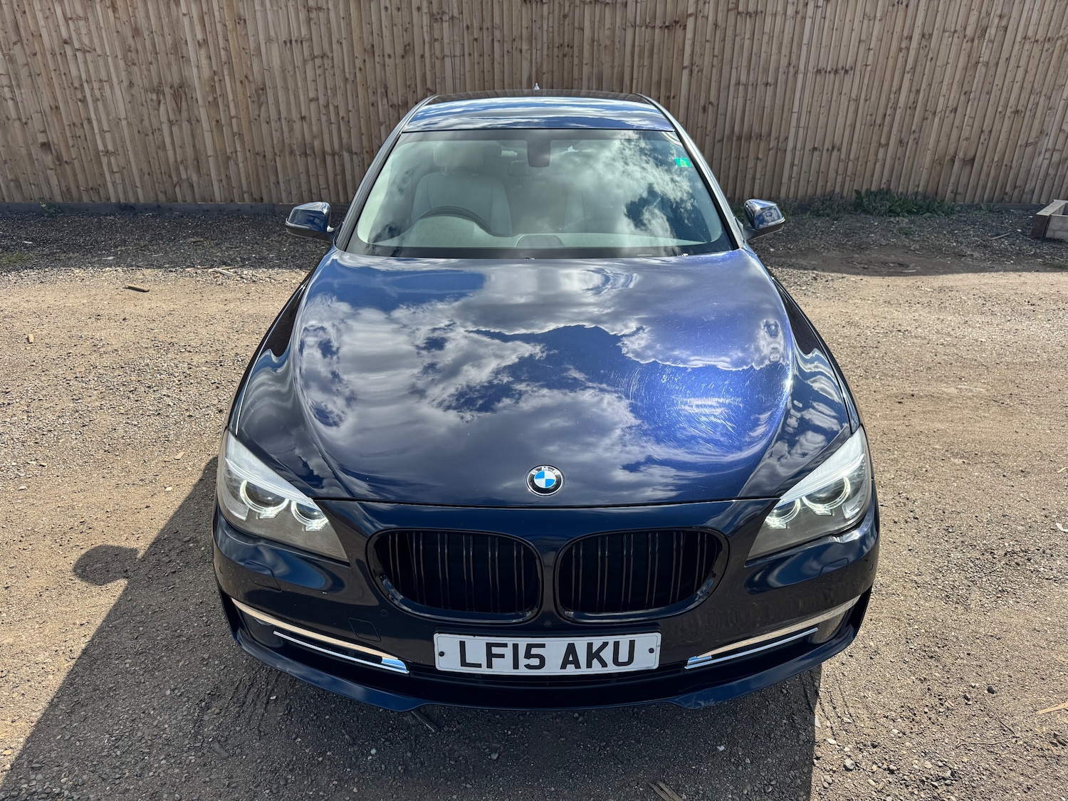 Used BMW 7 Series 2015 for sale - 78141938: Photo 3