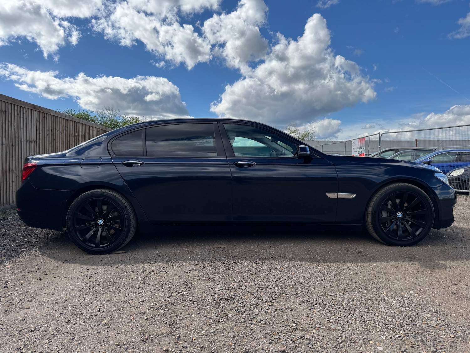 Used BMW 7 Series 2015 for sale - 78141938: Photo 5