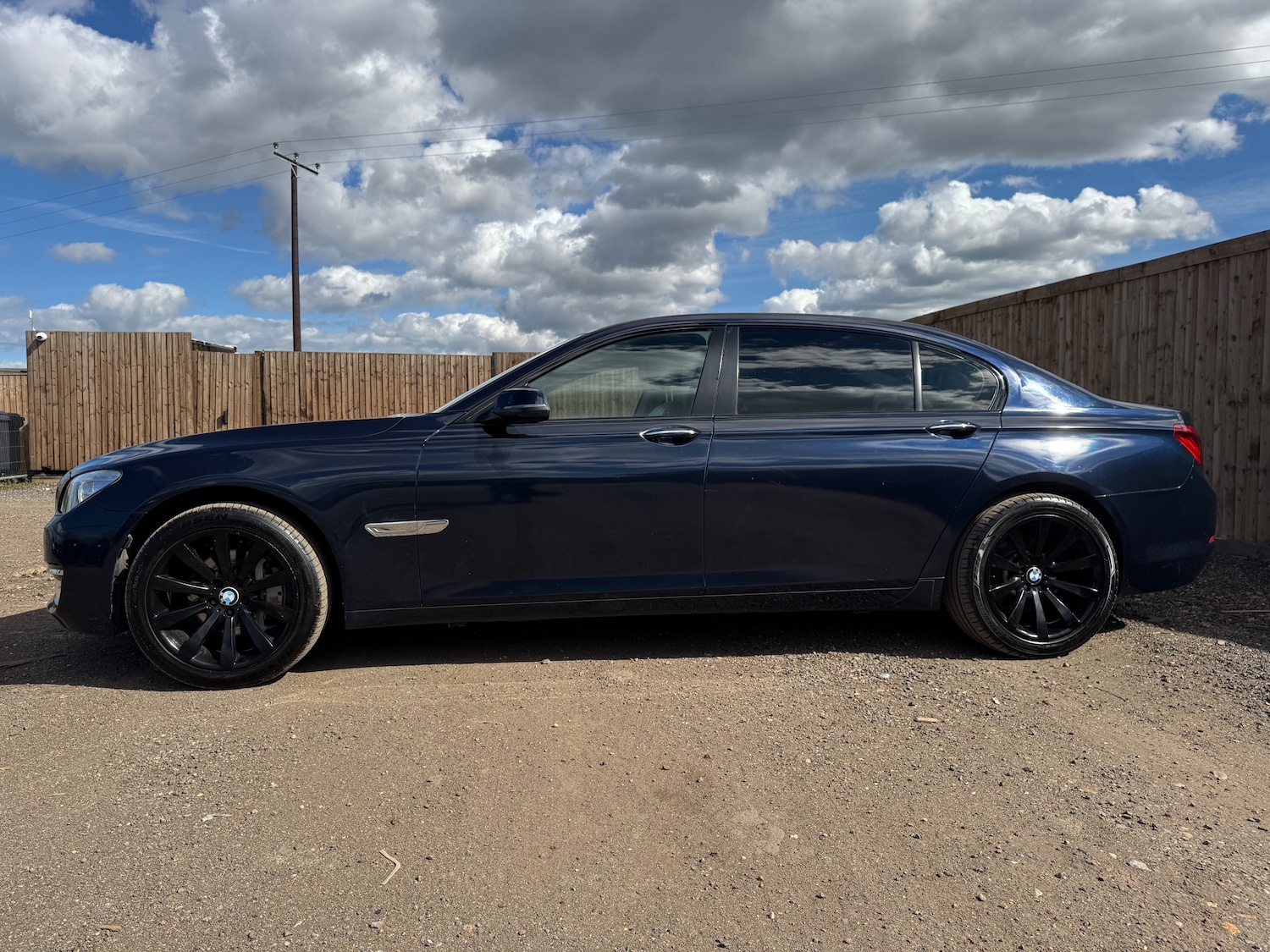 Used BMW 7 Series 2015 for sale - 78141938: Photo 6