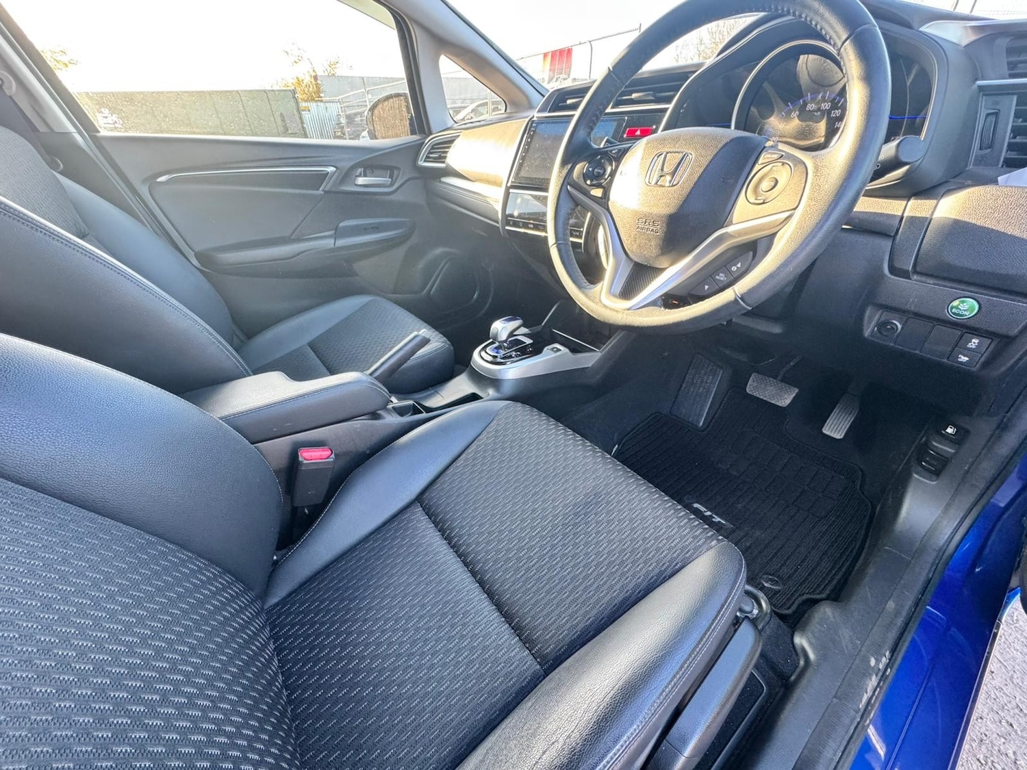 Used Honda Jazz 2026 for sale - 78129204: Photo 12