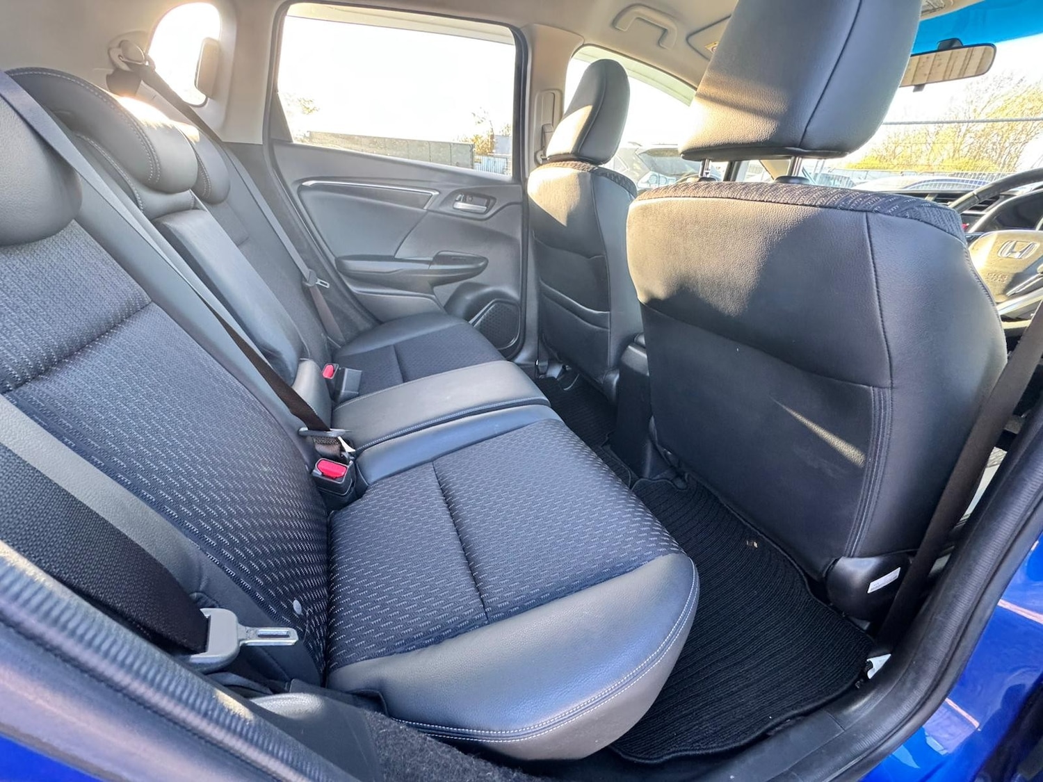 Used Honda Jazz 2026 for sale - 78129204: Photo 14