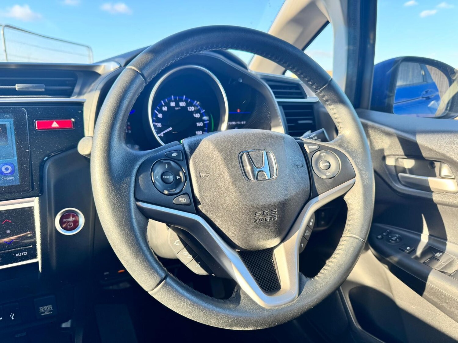 Used Honda Jazz 2026 for sale - 78129204: Photo 16