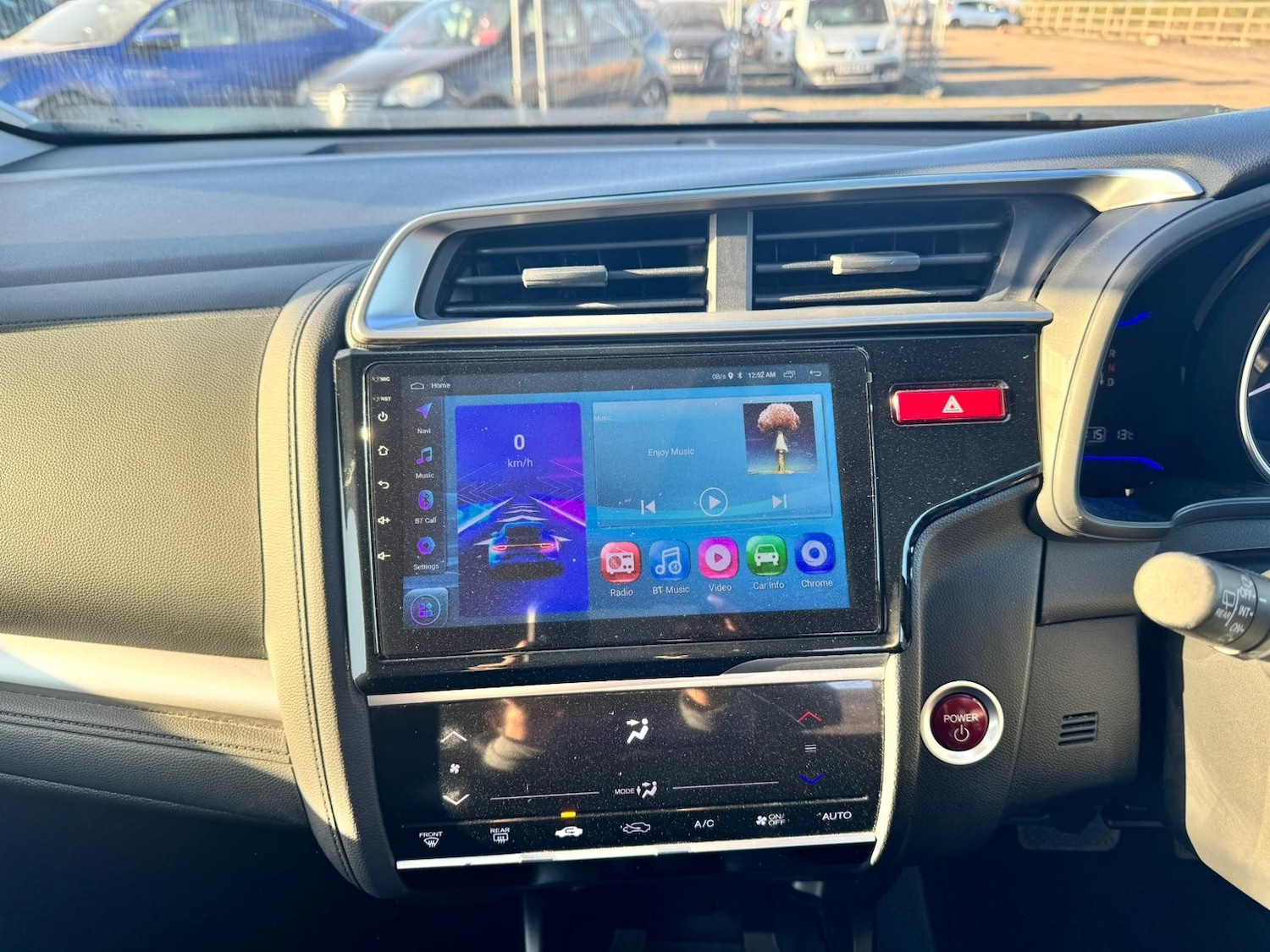 Used Honda Jazz 2026 for sale - 78129204: Photo 17