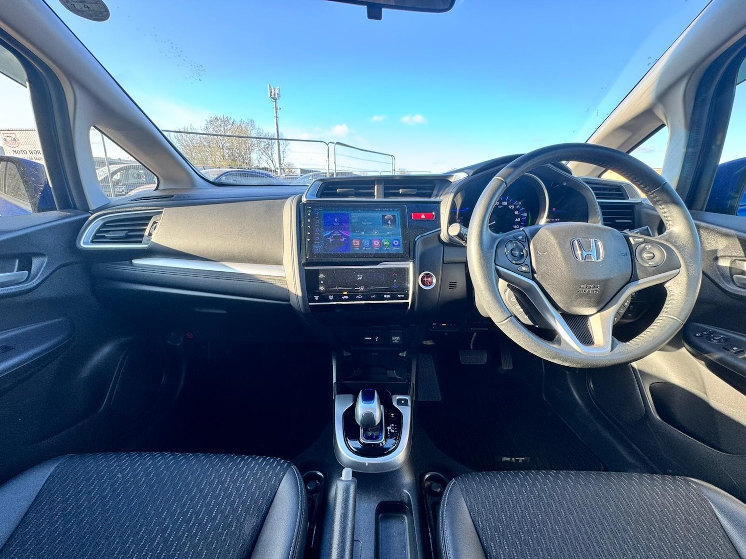 Used Honda Jazz 2026 for sale - 78129204: Photo 18