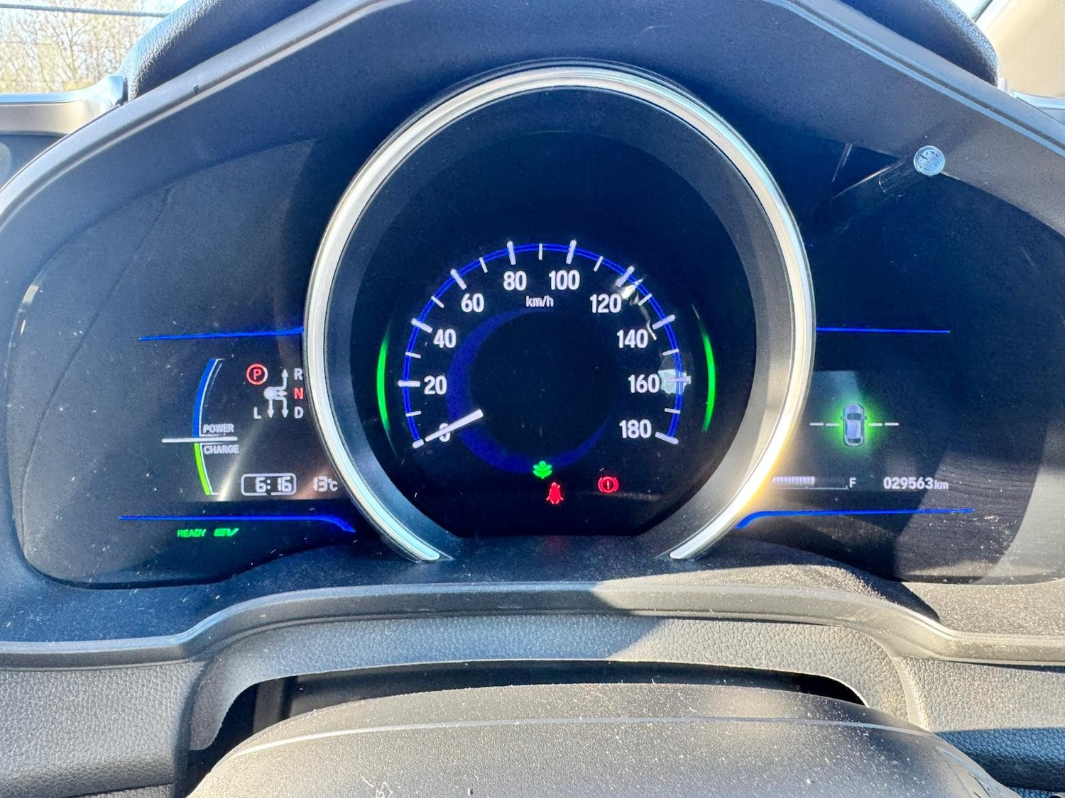 Used Honda Jazz 2026 for sale - 78129204: Photo 19