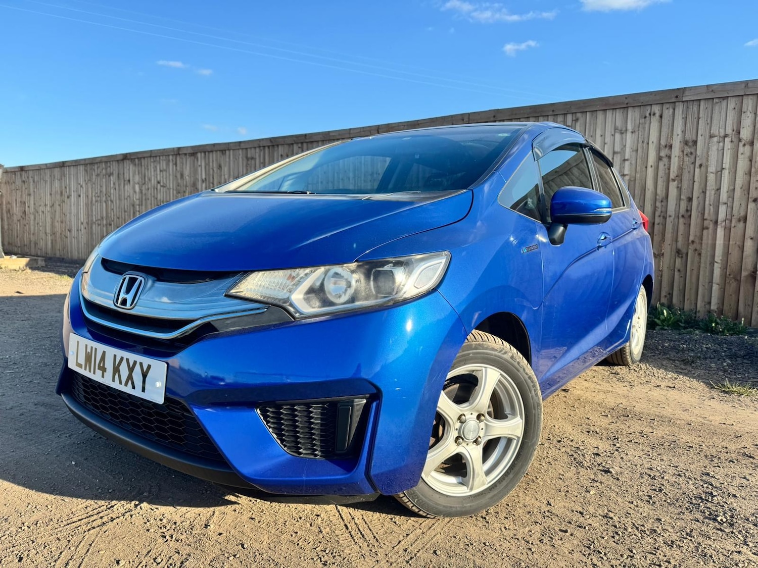 Used Honda Jazz 2026 for sale - 78129204: Photo 2