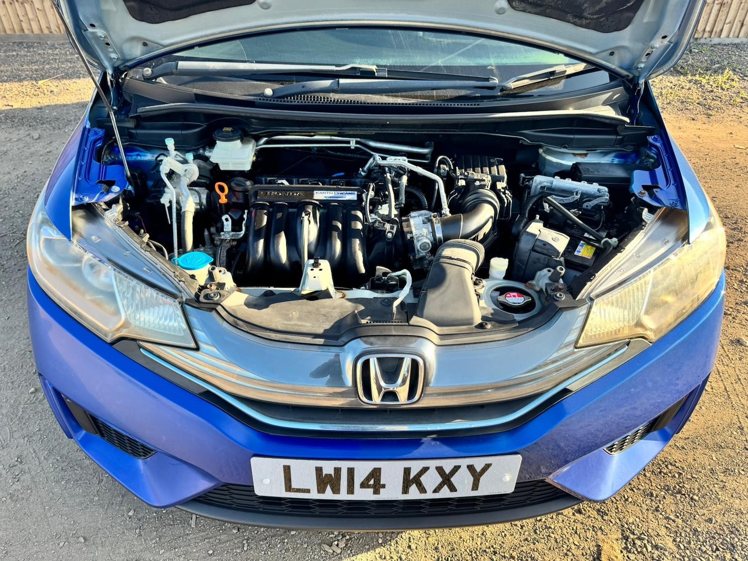 Used Honda Jazz 2026 for sale - 78129204: Photo 20