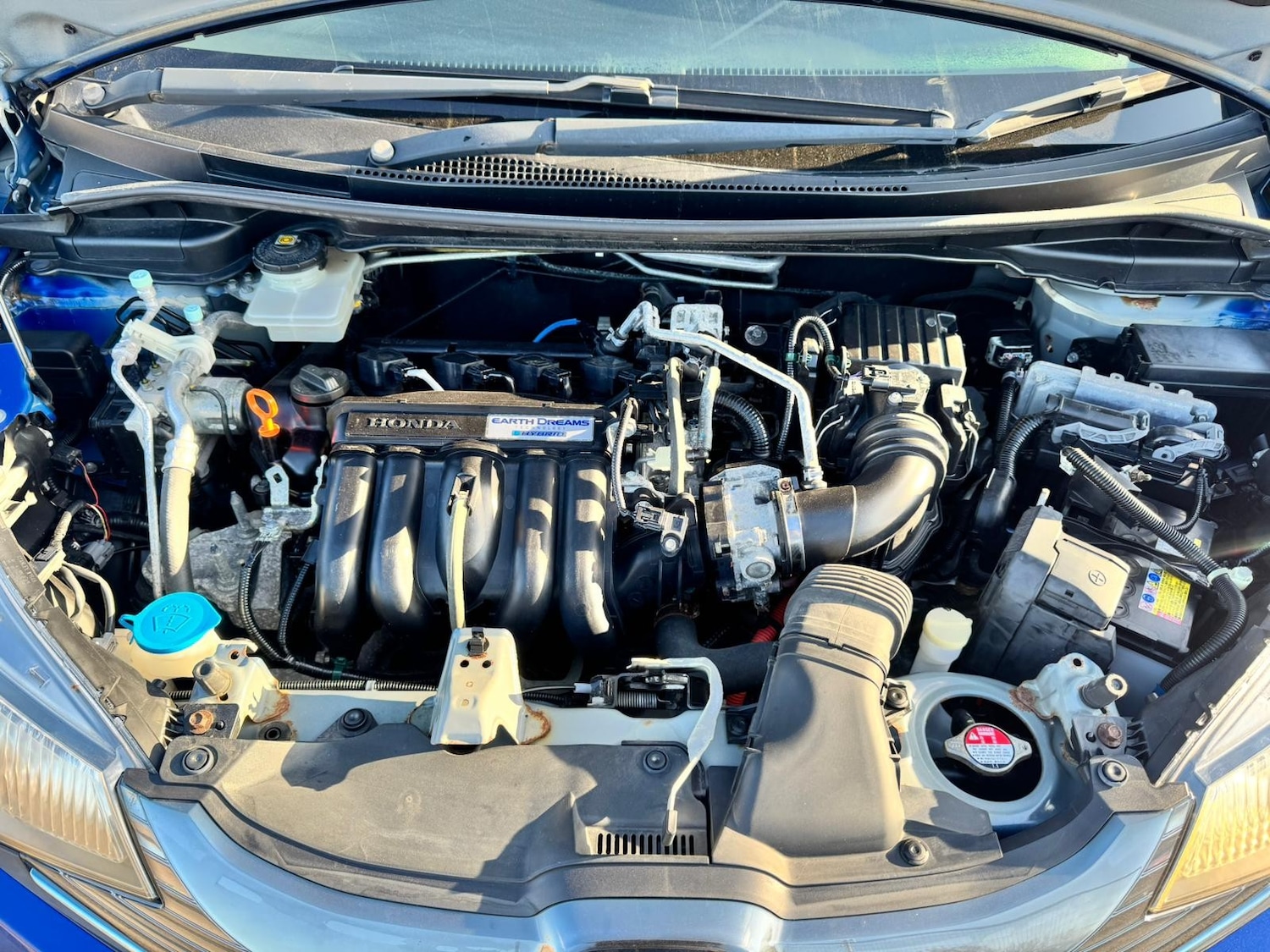 Used Honda Jazz 2026 for sale - 78129204: Photo 21