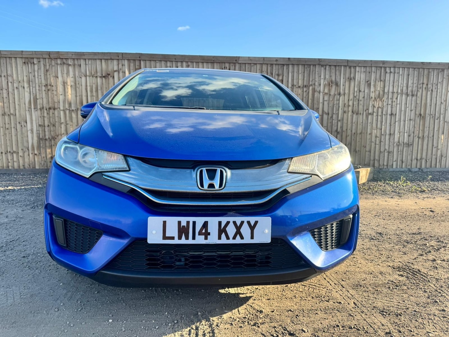 Used Honda Jazz 2026 for sale - 78129204: Photo 3