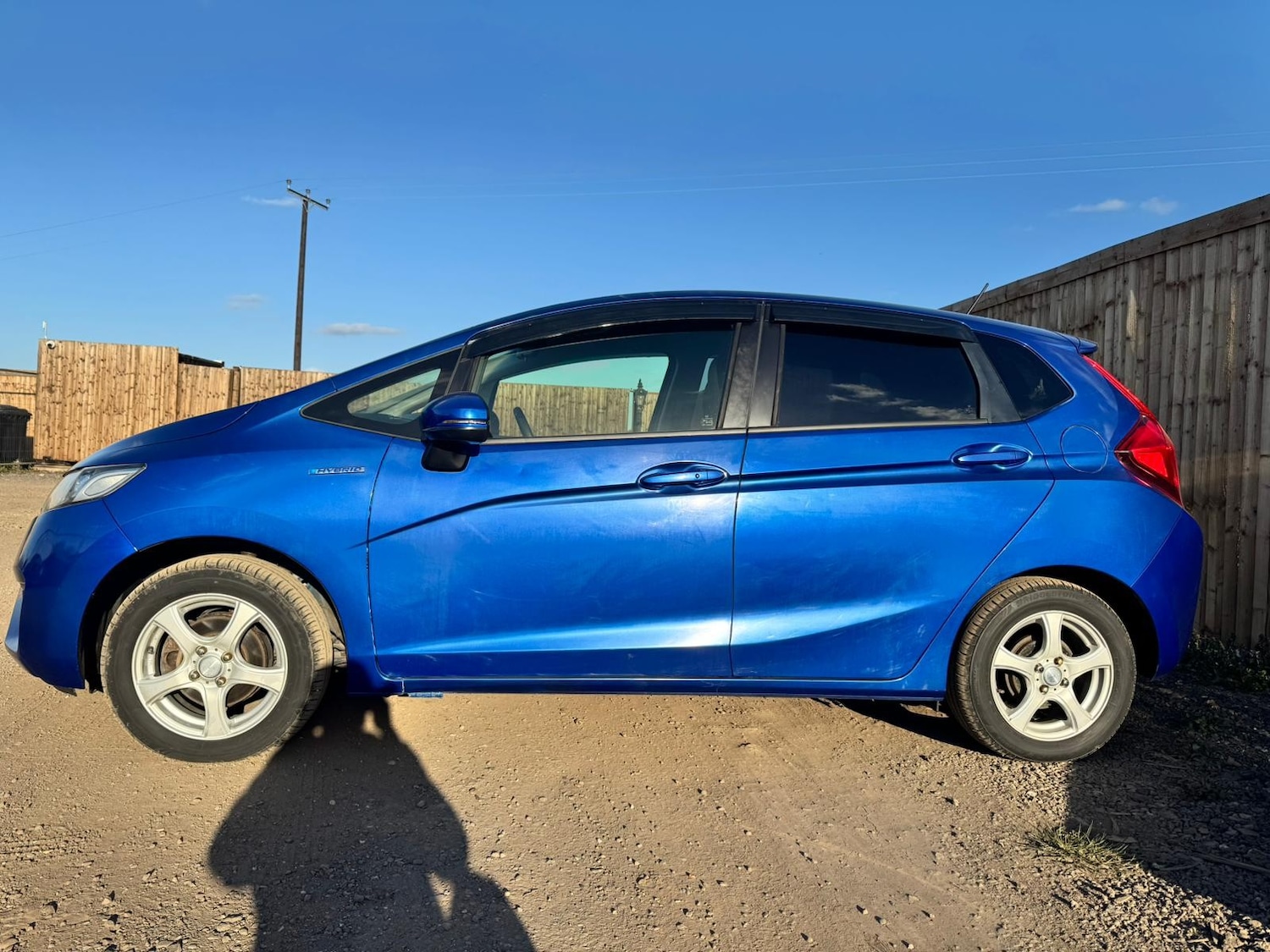 Used Honda Jazz 2026 for sale - 78129204: Photo 5