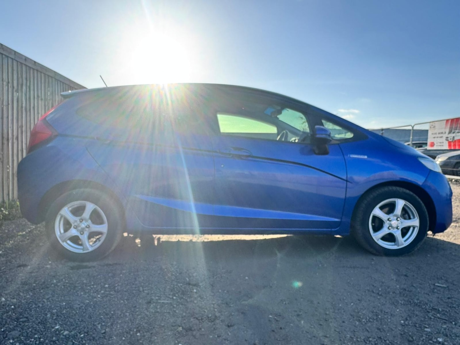 Used Honda Jazz 2026 for sale - 78129204: Photo 6