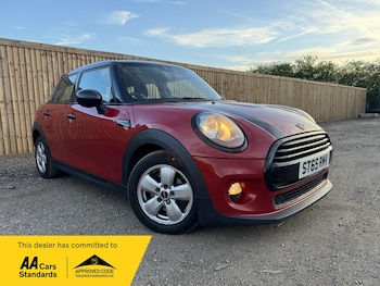 Used MINI Hatch 2015 for sale - 78278052: Photo