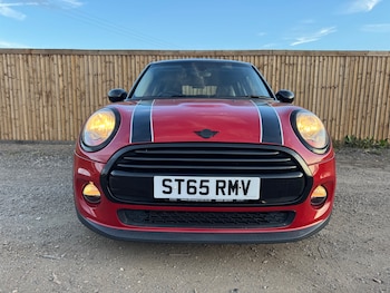 Used MINI Hatch 2015 for sale - 78278052: Photo