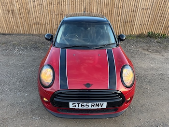 Used MINI Hatch 2015 for sale - 78278052: Photo