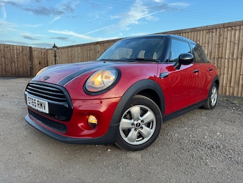 Used MINI Hatch 2015 for sale - 78278052: Photo