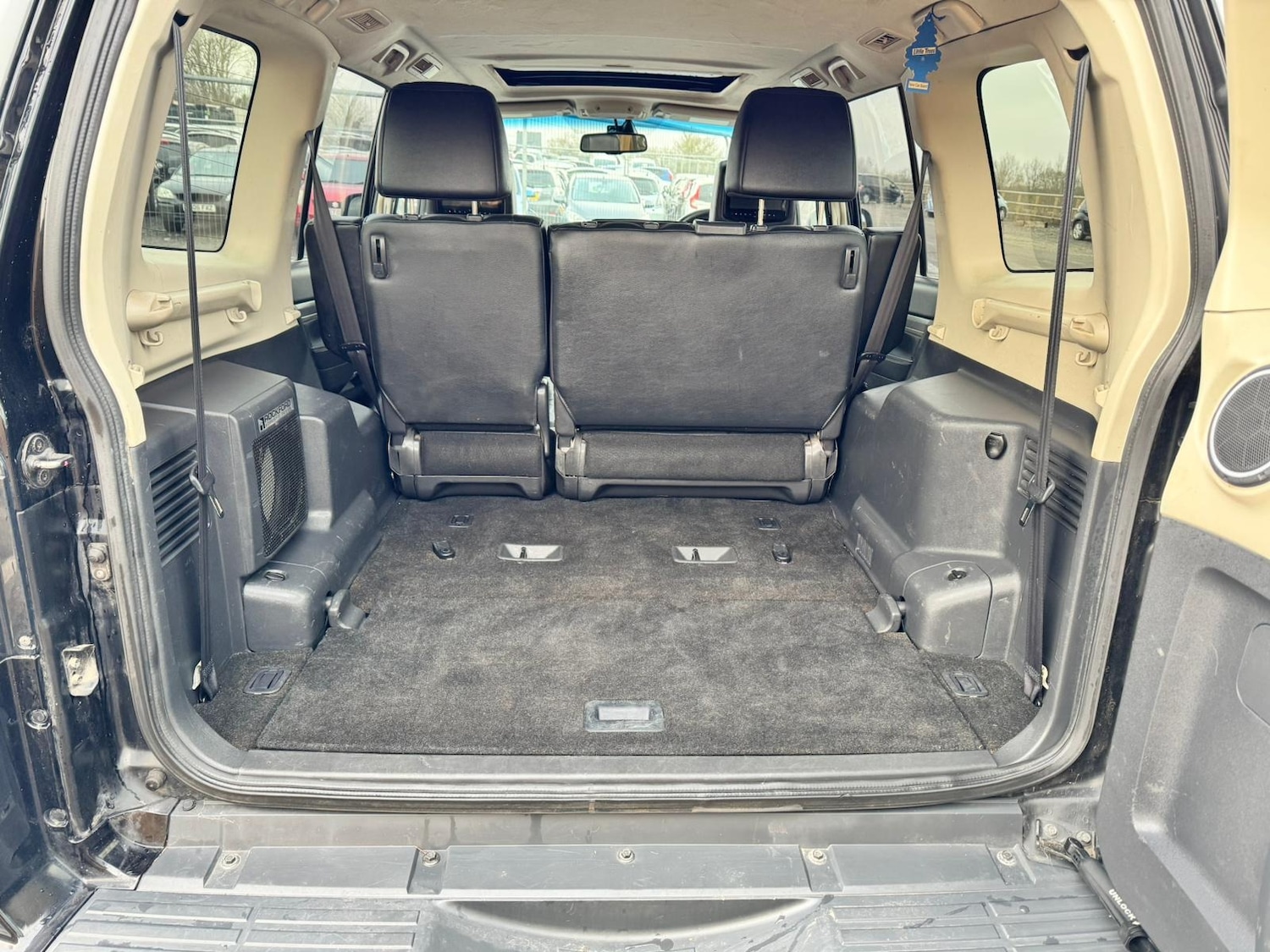 Used Mitsubishi Shogun 2015 for sale - 77161226: Photo 11