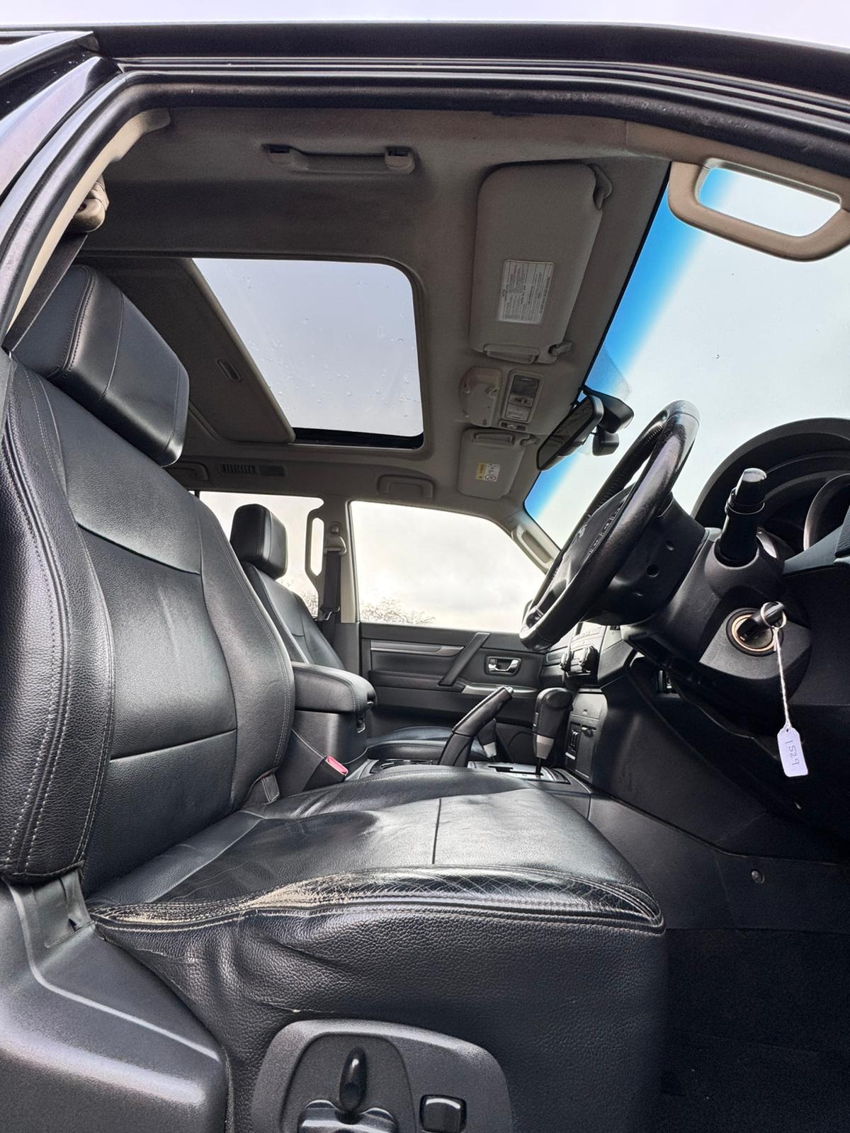 Used Mitsubishi Shogun 2015 for sale - 77161226: Photo 15