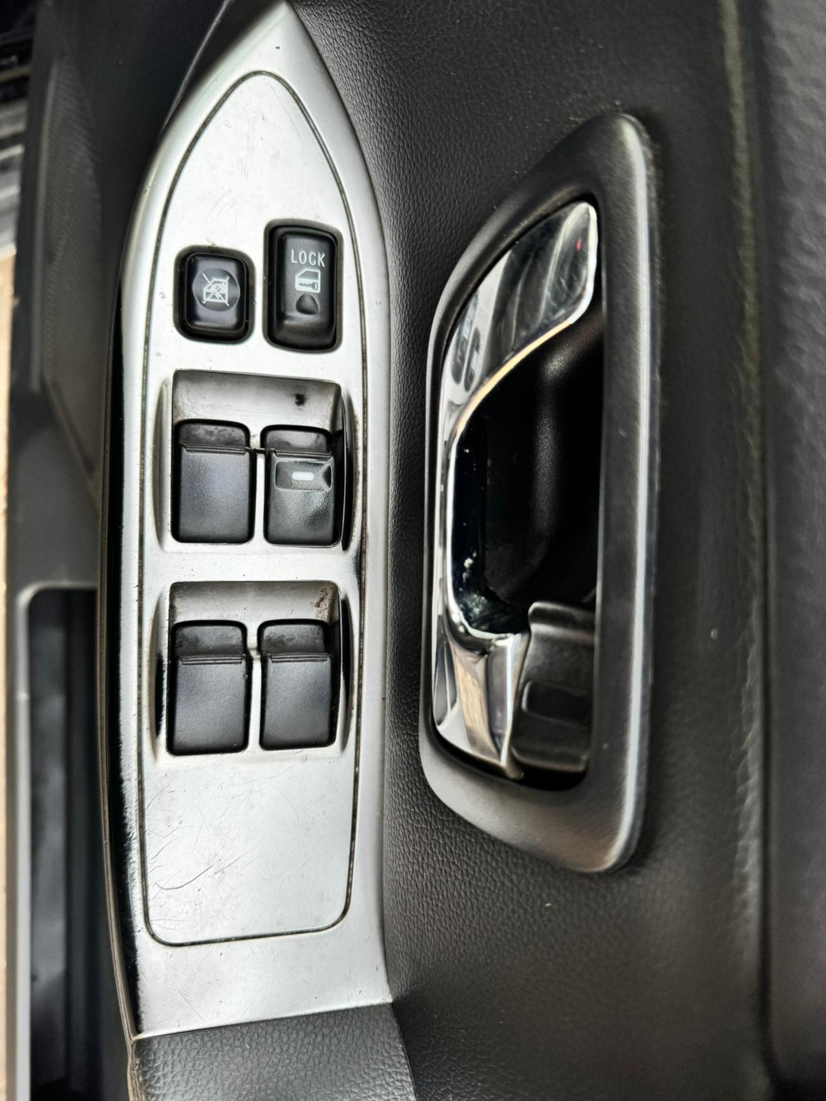 Used Mitsubishi Shogun 2015 for sale - 77161226: Photo 20